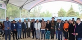 OPORTUNA, INSTALACIÓN DE CONSEJOS CIUDADANOS DE PLANEACIÓN REGIONAL: SECMA