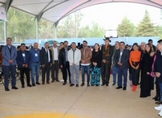 OPORTUNA, INSTALACIÓN DE CONSEJOS CIUDADANOS DE PLANEACIÓN REGIONAL: SECMA