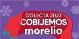 DIF MORELIA RECOLECTARÁ COBIJAS PARA AYUDAR A COMUNIDADES MÁS VULNERABLES DURANTE EL INVIERNO