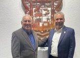 MICHOACÁN SE SUMA A ESTRATEGIA DE CONAZA PARA CONTRARRESTAR SEQUÍA