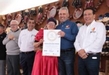 INAUGURA BEDOLLA 18 ENCUENTRO DE COCINERAS TRADICIONALES