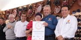 INAUGURA BEDOLLA 18 ENCUENTRO DE COCINERAS TRADICIONALES