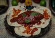 COCINERAS TRADICIONALES ENCIENDEN LOS FOGONES