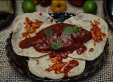 COCINERAS TRADICIONALES ENCIENDEN LOS FOGONES