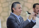 SUMAN 190 MDP POR CONDONACIÓN DE MULTAS EN TRÁMITES VEHICULARES: LUIS NAVARRO