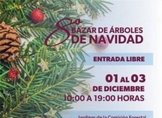 ¿DÓNDE COMPRAR TU ÁRBOL DE NAVIDAD NATURAL? COFOM ANUNCIA SU TRADICIONAL BAZAR