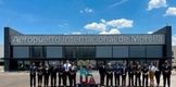 AEROPUERTO INTERNACIONAL DE MORELIA, EL TERCERO CON MAYOR PROYECCIÓN DE CRECIMIENTO TURÍSTICO