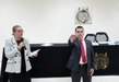 MISAEL VIEYRA E IGOR CERDA ENCABEZARÁN LAS FACULTADES DE CIENCIAS FÍSICO MATEMÁTICAS Y DE HISTORIA