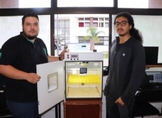 DESTACA UTM POR SU EXCELENCIA EN ENERGÍAS RENOVABLES