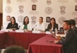 SECRETARIA DE EDUCACIÓN INFORMA AVANCES Y RETOS EN EL CONGRESO DE MICHOACÁN