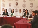 SECRETARIA DE EDUCACIÓN INFORMA AVANCES Y RETOS EN EL CONGRESO DE MICHOACÁN