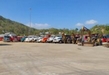 ENVÍA MICHOACÁN MÁS MAQUINARIA PESADA Y 10 CAMIONES DE VOLTEO A GUERRERO: SEGOB