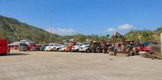 ENVÍA MICHOACÁN MÁS MAQUINARIA PESADA Y 10 CAMIONES DE VOLTEO A GUERRERO: SEGOB