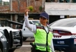 TURISTAS RECONOCEN EXITOSO DESPLIEGUE DE SEGURIDAD EN NOCHE DE MUERTOS
