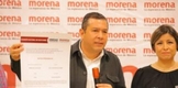 SE REGISTRA BARRAGÁN AL PROCESO INTERNO DE MORENA PARA LA PRESIDENCIA DE MORELIA