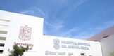 GARANTIZA SSM SERVICIOS MÉDICOS POR NOCHE DE MUERTOS
