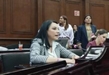 IR EN COALICIÓN EN VOTACIÓN DEL PRESUPUESTO PARA MICHOACÁN, LLAMA ADRIANA HERNÁNDEZ