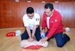 SSM MANTIENE A PERSONAL MÉDICO CAPACITADO PARA ATENCIÓN DE URGENCIAS