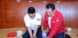 SSM MANTIENE A PERSONAL MÉDICO CAPACITADO PARA ATENCIÓN DE URGENCIAS