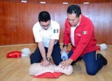 SSM MANTIENE A PERSONAL MÉDICO CAPACITADO PARA ATENCIÓN DE URGENCIAS