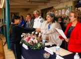 SECOEM PREMIA A GANADORES DEL CONCURSO DE DIBUJO INFANTIL SOBRE VALORES