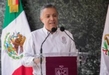 MAÑANA ARRANCA BUEN FIN; DESCUENTOS DEL 100% EN MULTAS Y RECARGOS DE TRÁMITES VEHICULARES: LUIS NAVARRO