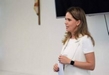 DANIELA DE LOS SANTOS SE DICE LISTA PARA ENCABEZAR UNA CANDIDATURA