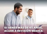SSM REALIZA ESTUDIO GRATUITO PARA DETECTAR CÁNCER DE PRÓSTATA