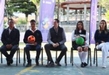 IMPULSA ALFONSO MARTÍNEZ EL DESARROLLO INTEGRAL DE JÓVENES EN SAN NICOLÁS OBISPO