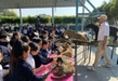 ZOO DE MORELIA FOMENTA LA EDUCACIÓN AMBIENTAL