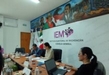 DAN RESULTADOS SOBRE CONSULTAS DEL IEM A SECTORES VULNERABLES