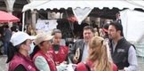 EN MARCHA, OPERATIVO SANITARIO PARA NOCHE DE MUERTOS: SSM