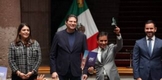 LLAMA ALFONSO MARTÍNEZ A RECONOCER EL ESFUERZO DE LOS DEPORTISTAS COMO CONSTRUCTORES DE PAZ