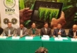 ANUNCIAN EXPO AGROINDUSTRIAL TECNOLÓGICA DE MICHOACÁN