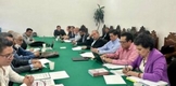 SEE Y SEP SE REÚNEN A FAVOR DE LA EDUCACIÓN DE MICHOACÁN