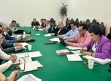 SEE Y SEP SE REÚNEN A FAVOR DE LA EDUCACIÓN DE MICHOACÁN
