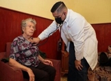 SSM HA LLEVADO MÁS DE 170 MIL CONSULTAS A HOGARES DE 93 MUNICIPIOS