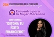 GOBIERNO DE ALFONSO MARTÍNEZ, FIRME EN LAS ACCIONES CONTRA LA VIOLENCIA DE GÉNERO
