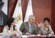 BEDOLLA INSTRUYE PONER ORDEN EN MÁS DE 13 MIL PLAZAS ILEGALES DE SEE