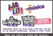 CALENTARÁN 18 BANDAS MICHOACANAS EL CONCIERTO DE PANTEÓN ROCOCÓ Y EL GRAN SILENCIO