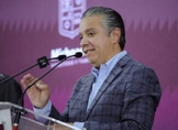 SE HAN PAGADO 5 MIL 170 MDP DE DEUDAS HEREDADAS: LUIS NAVARRO
