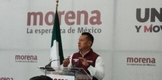 CONFÍA TORRES PIÑA EN SUPERAR LOS 10 MIL COMITÉS