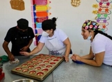 Invita SEE a apoyar a jóvenes emprendedores con discapacidad
