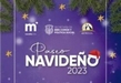 INVITA GOBIERNO DE MORELIA AL PASEO NAVIDEÑO 2023