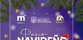 INVITA GOBIERNO DE MORELIA AL PASEO NAVIDEÑO 2023