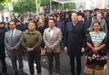 REALIZAN SEGUNDA ENTREGA FORTAPAZ; RESALTAN LOGROS TRAS FORTALECIMIENTO DE POLICÍAS MUNICIPALES