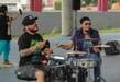ASÍ SE PREPARAN MÁS DE 100 MÚSICOS MICHOACANOS PARA EL FLASHMOB EN EL FRANCISCO VILLA