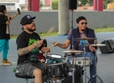 ASÍ SE PREPARAN MÁS DE 100 MÚSICOS MICHOACANOS PARA EL FLASHMOB EN EL FRANCISCO VILLA