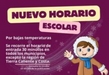 MÁS DE 7 MIL ESCUELAS IMPLEMENTAN HORARIO DE INVIERNO: SEE