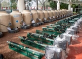DIF MICHOACÁN ENTREGA PROYECTOS PRODUCTIVOS A 79 MUNICIPIOS Y 4 AUTOGOBIERNOS